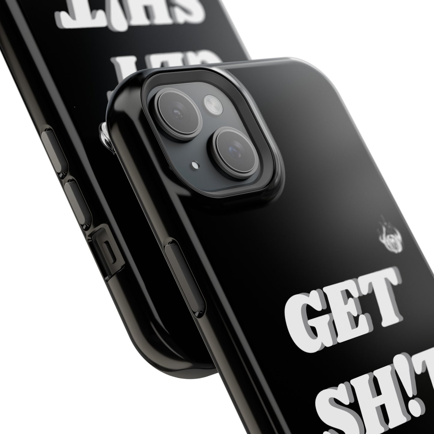 YMD (GETSH!TDONE) Travel Cloak