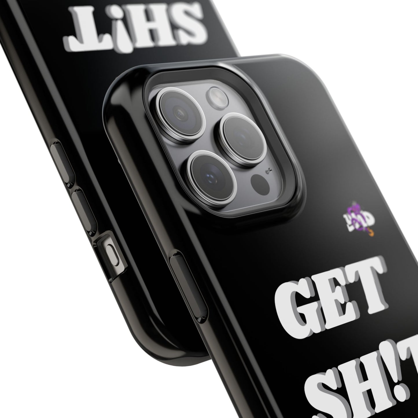 YMD (GETSH!TDONE) Travel Cloak