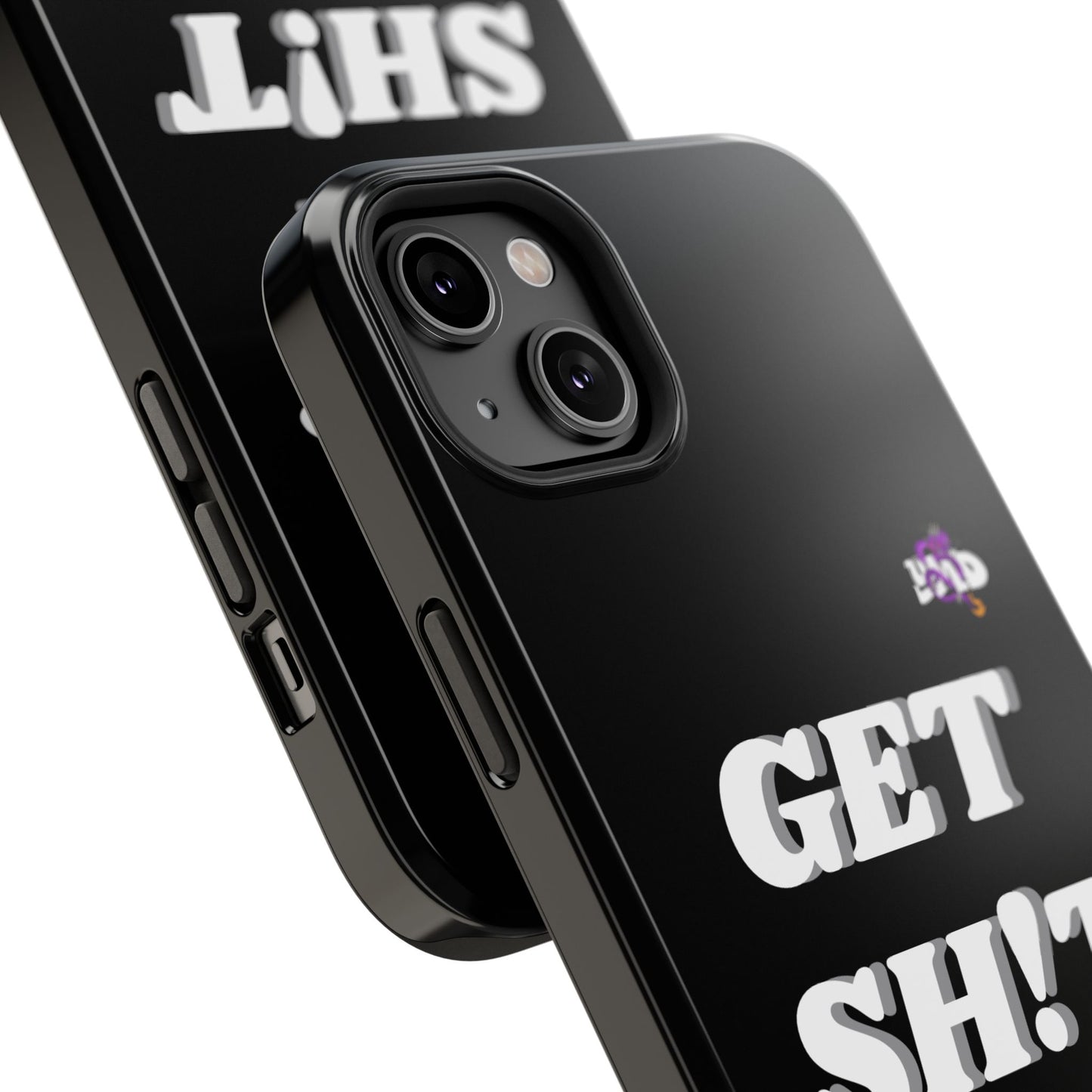 YMD (GETSH!TDONE) Travel Cloak