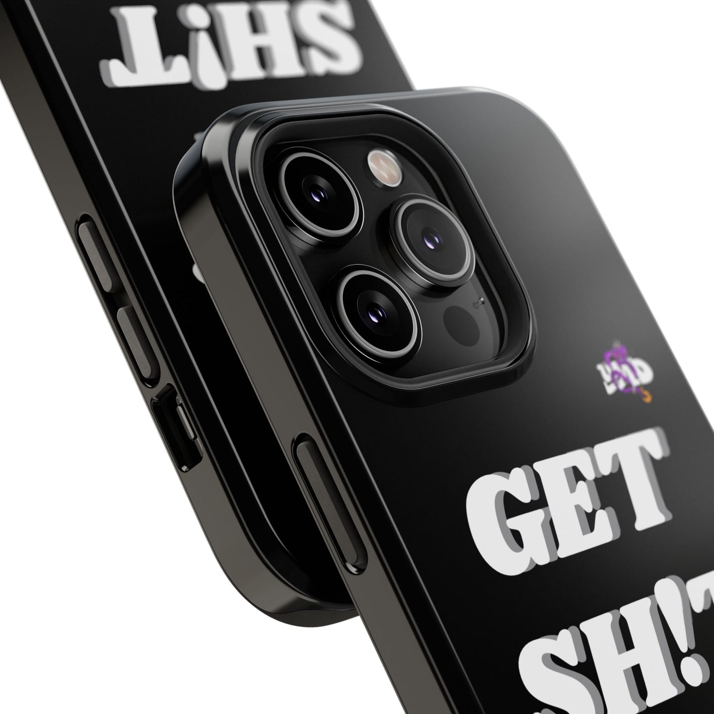 YMD (GETSH!TDONE) Travel Cloak