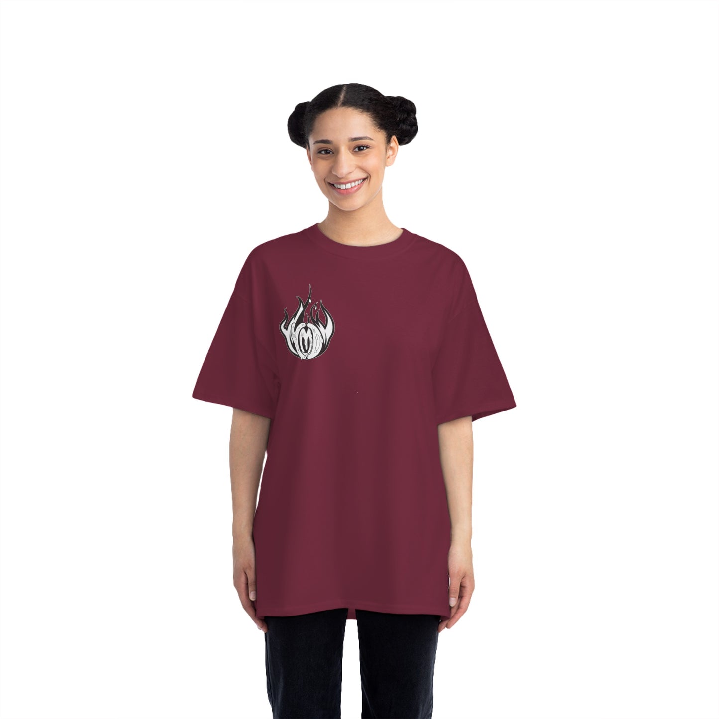BEEFY YMD (GETSH!TDONE) T-SHIRT