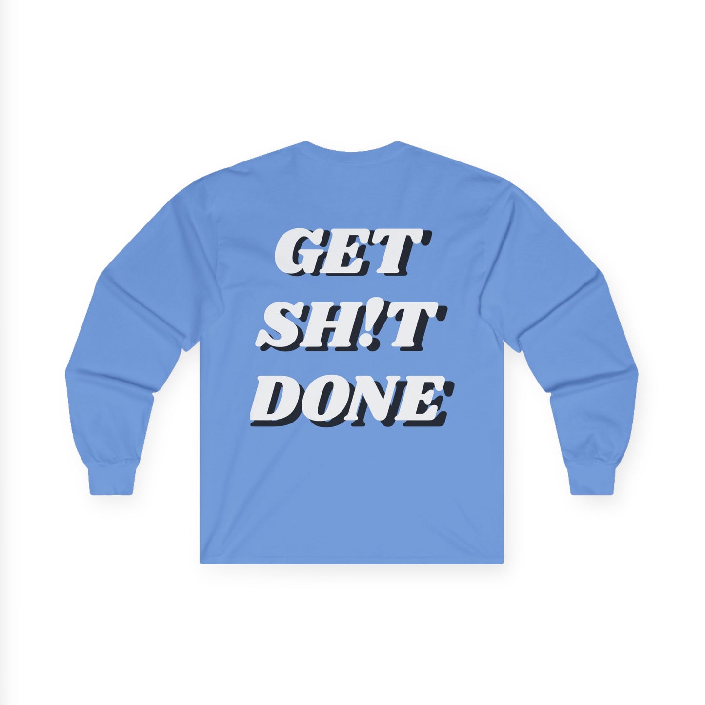 Unisex Ultra Cotton YMD Long Sleeve