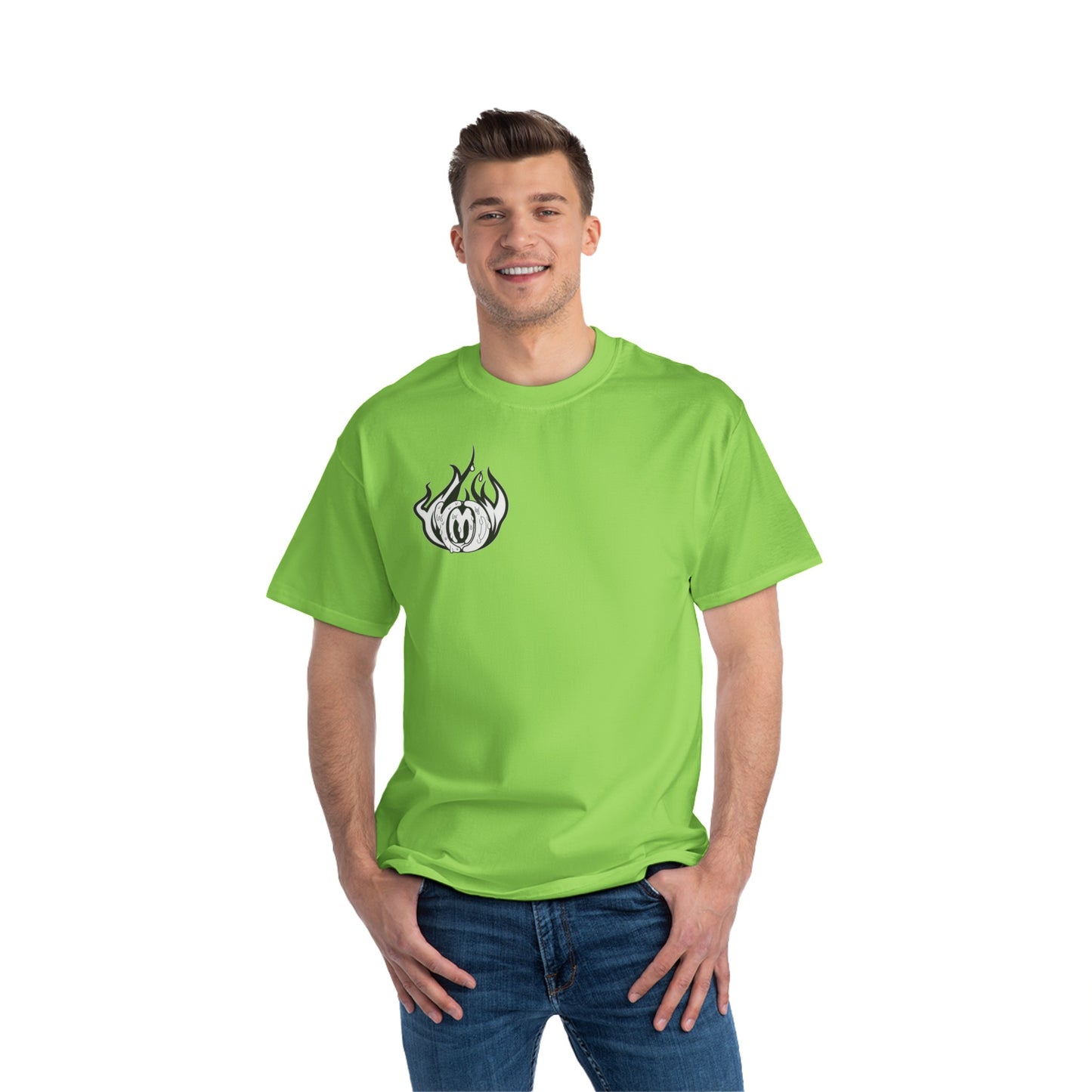 BEEFY YMD (GETSH!TDONE) T-SHIRT