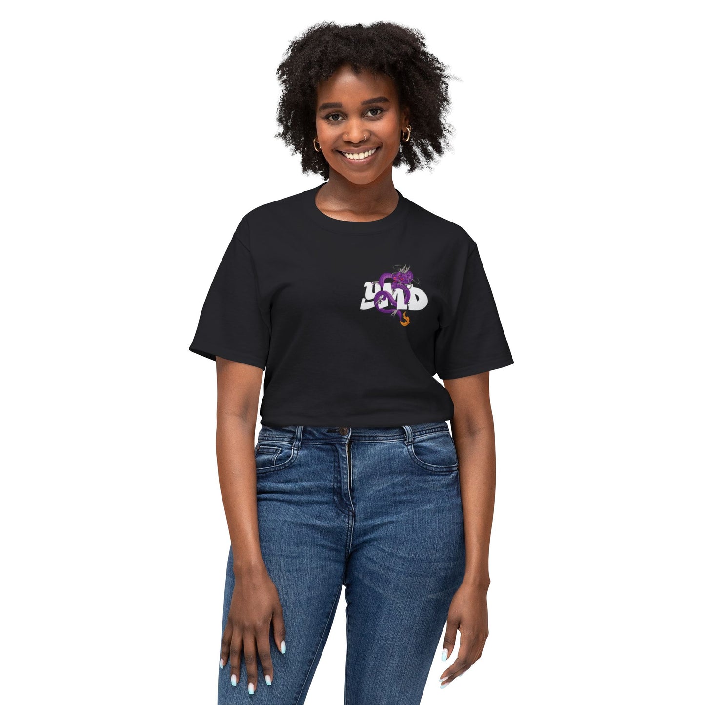 Unisex YMD T-shirt