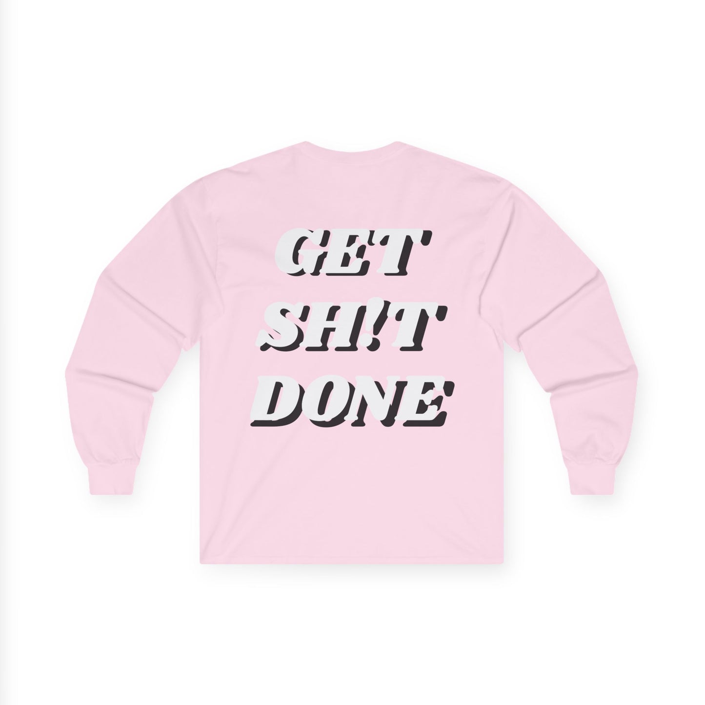 Unisex Ultra Cotton YMD Long Sleeve