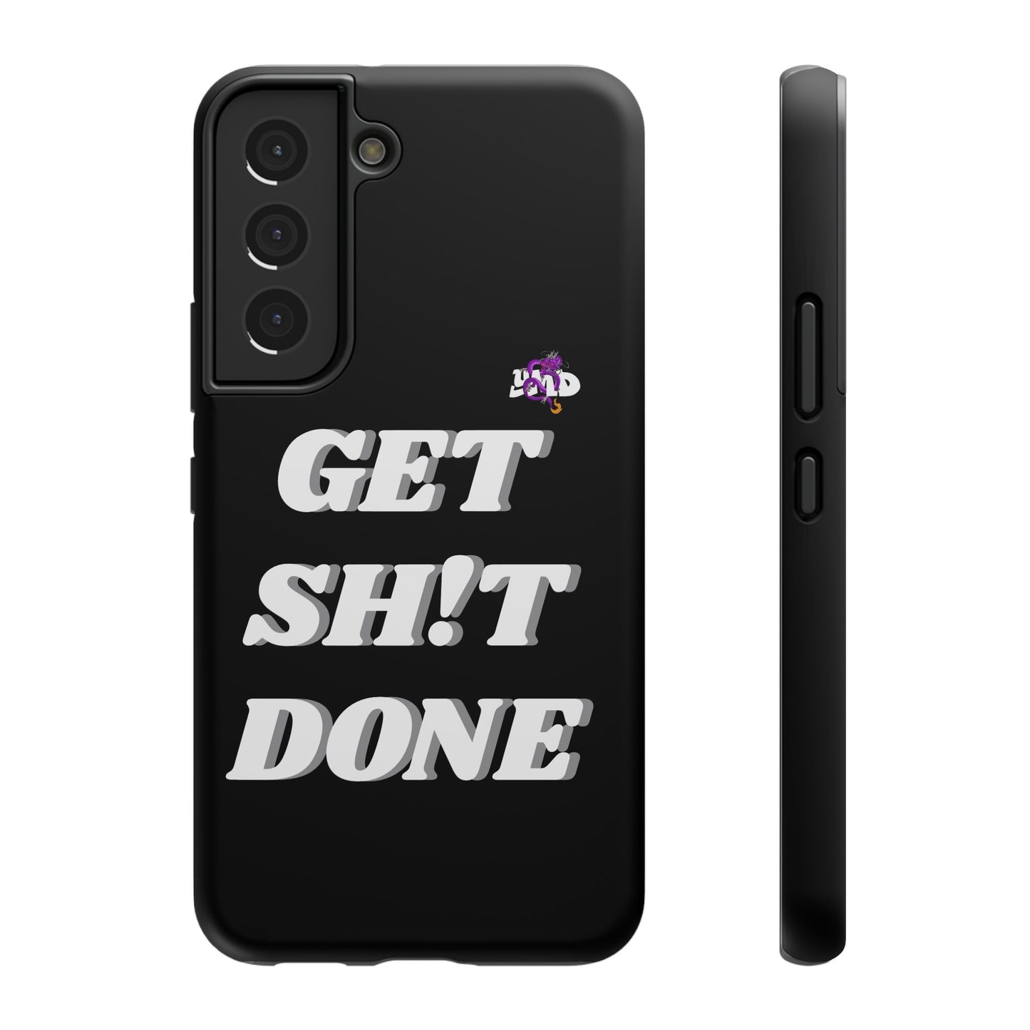 YMD (GETSH!TDONE) Travel Cloak