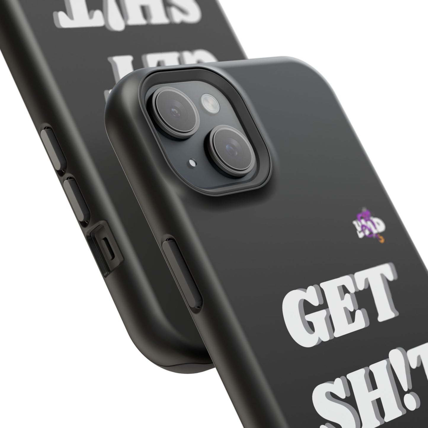 YMD (GETSH!TDONE) Travel Cloak