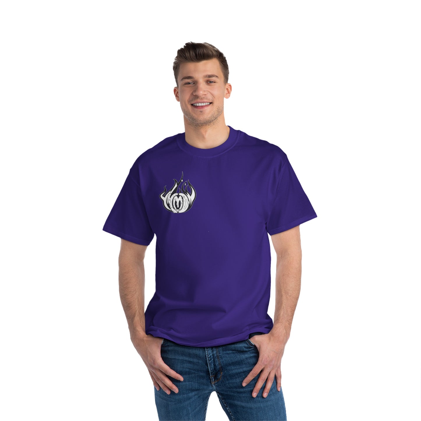 BEEFY YMD (GETSH!TDONE) T-SHIRT
