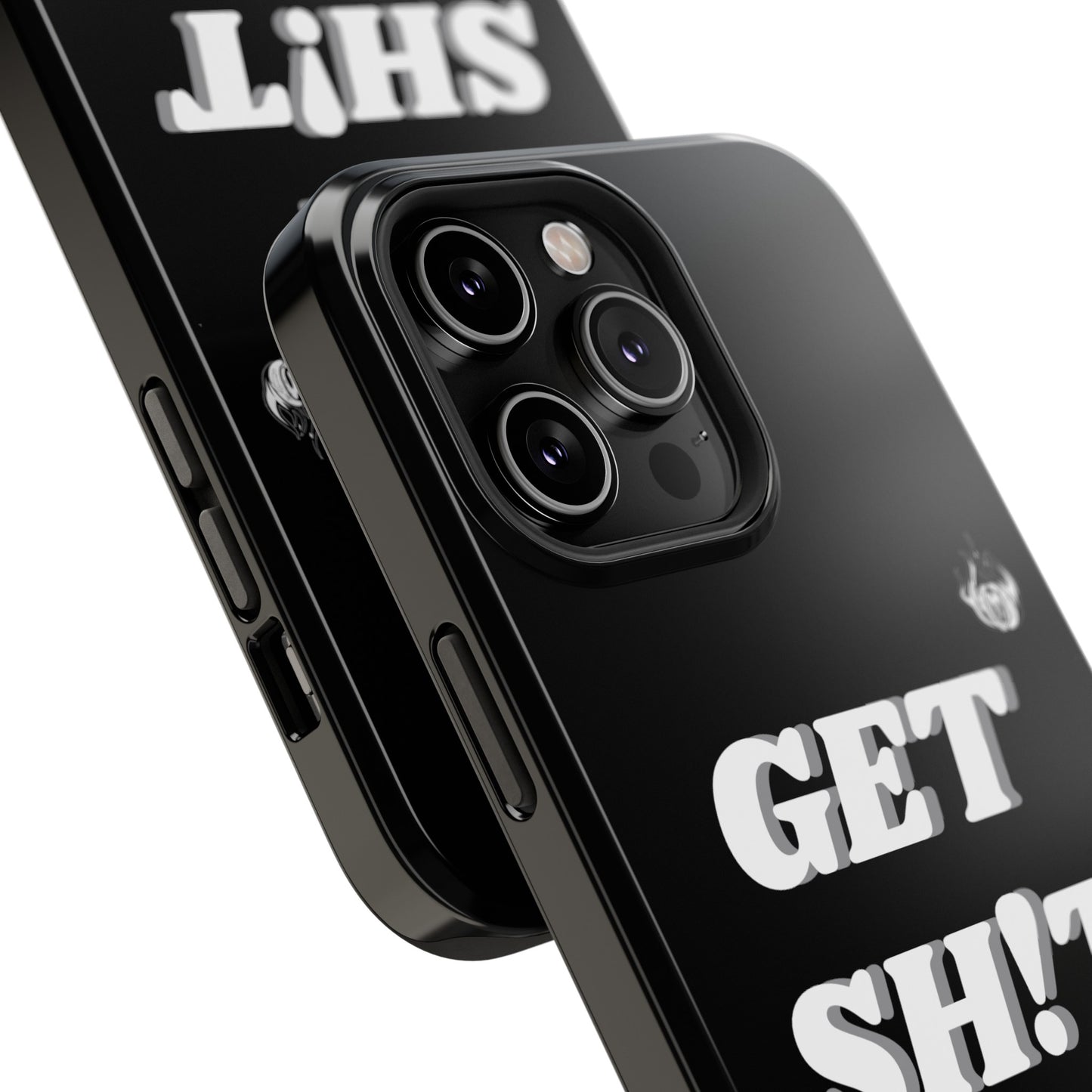 YMD (GETSH!TDONE) Travel Cloak