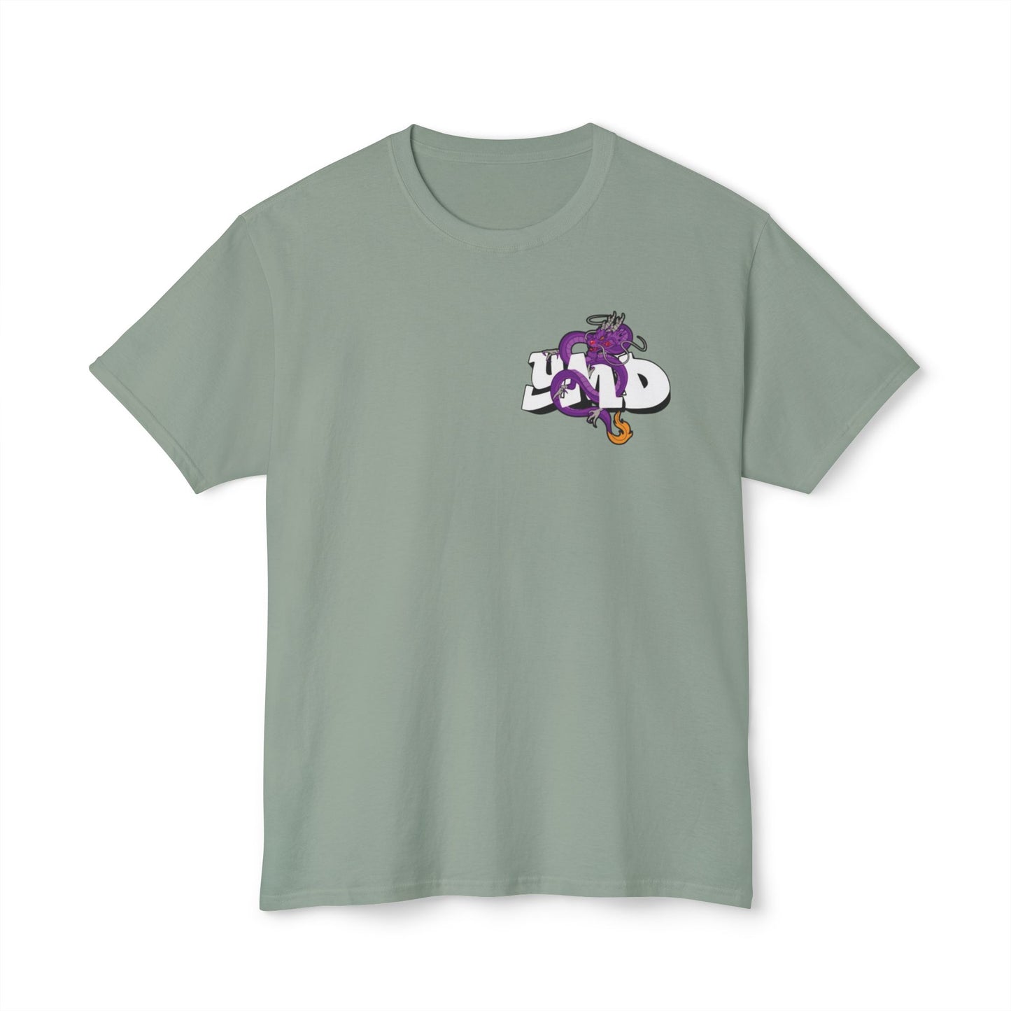 Unisex YMD T-shirt