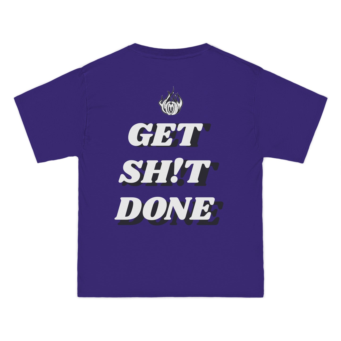 BEEFY YMD (GETSH!TDONE) T-SHIRT