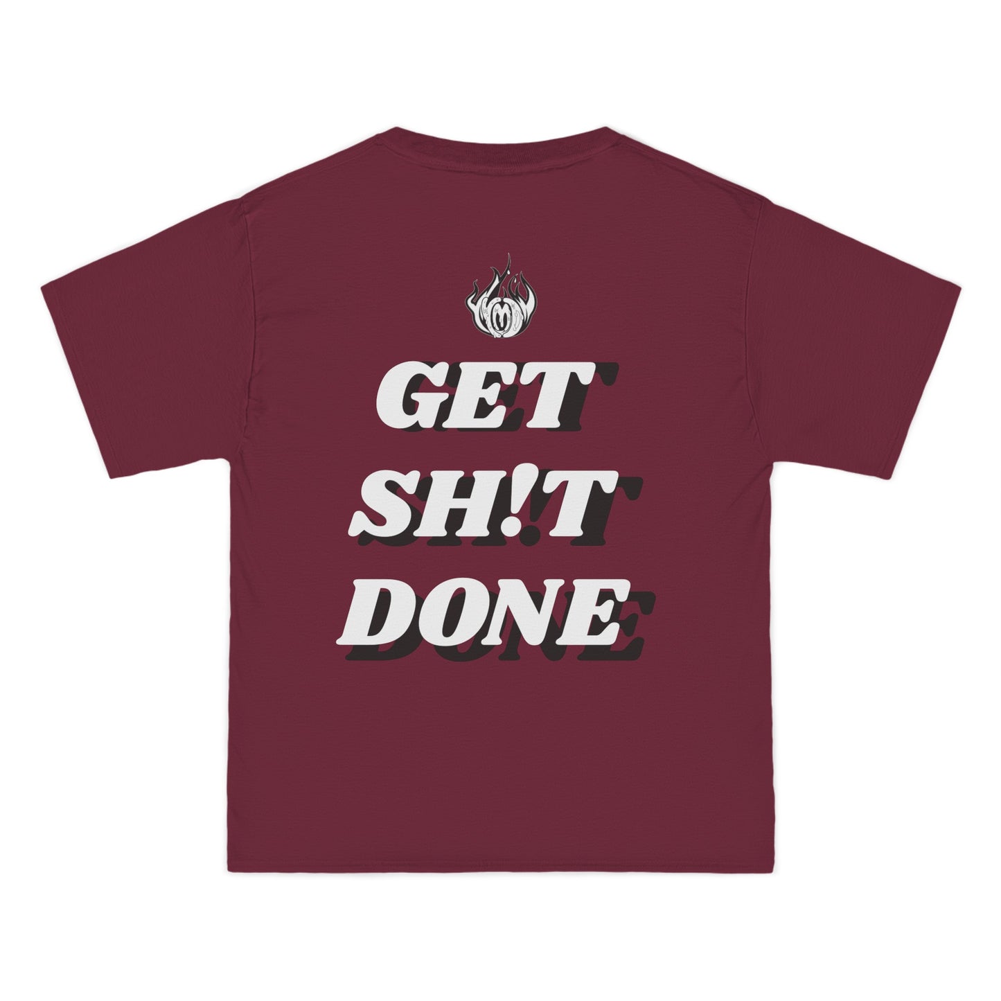BEEFY YMD (GETSH!TDONE) T-SHIRT