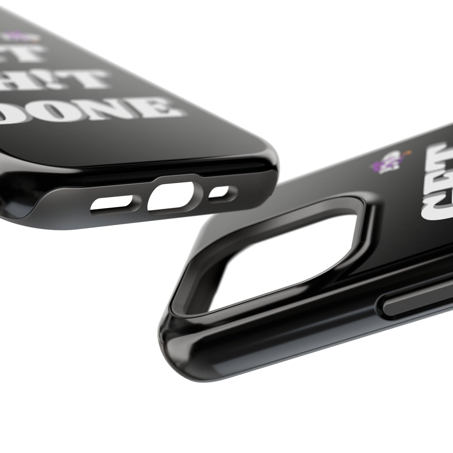 YMD (GETSH!TDONE) Travel Cloak