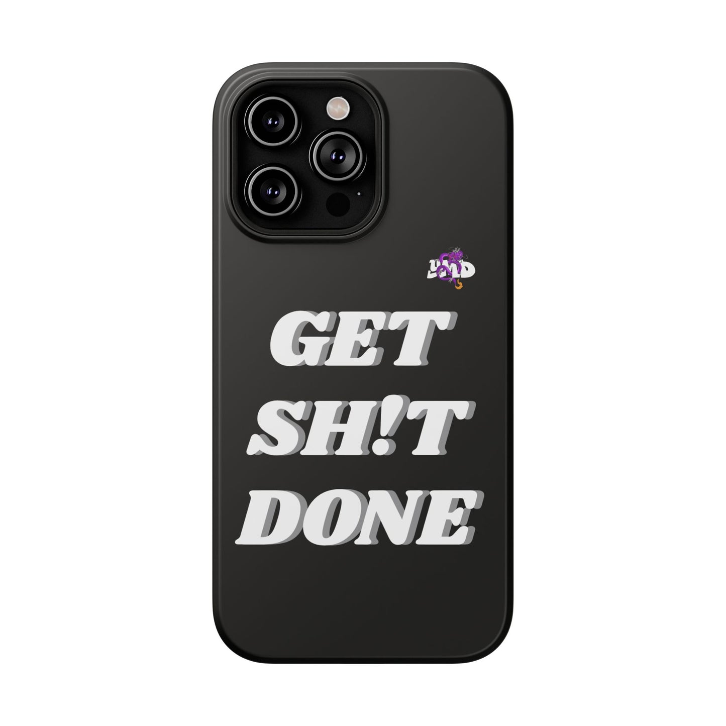 YMD (GETSH!TDONE) Travel Cloak