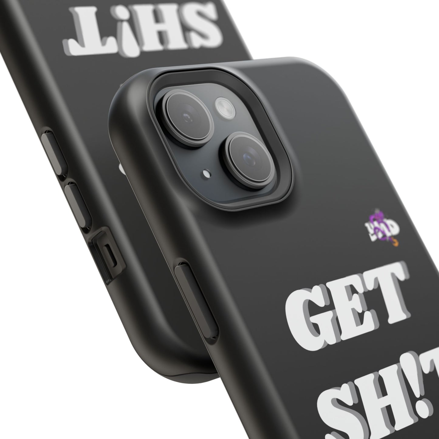 YMD (GETSH!TDONE) Travel Cloak