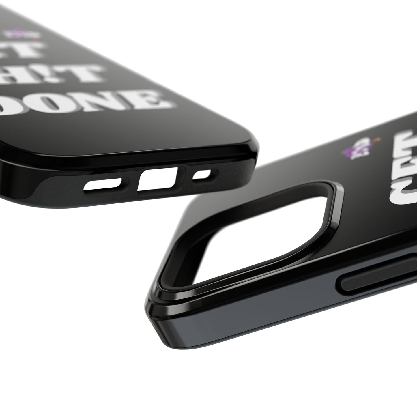 YMD (GETSH!TDONE) Travel Cloak