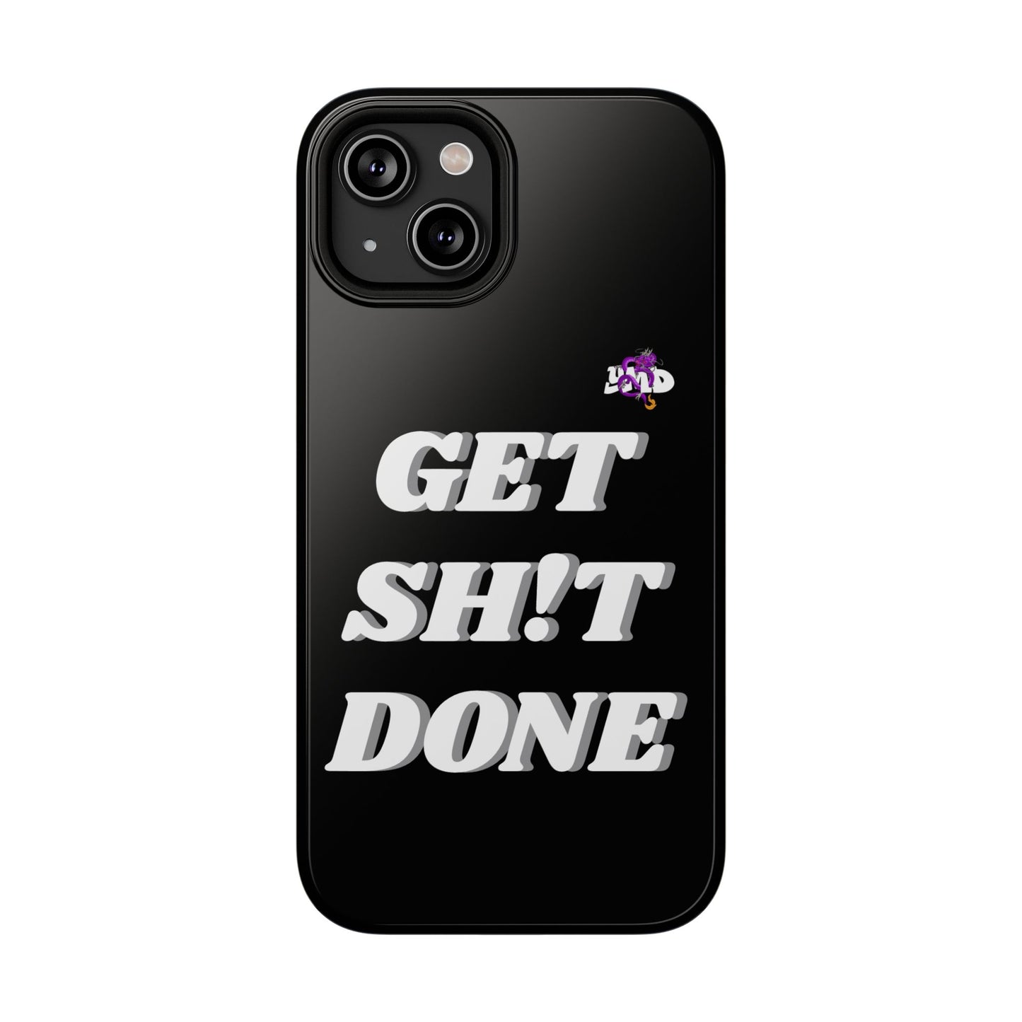 YMD (GETSH!TDONE) Travel Cloak