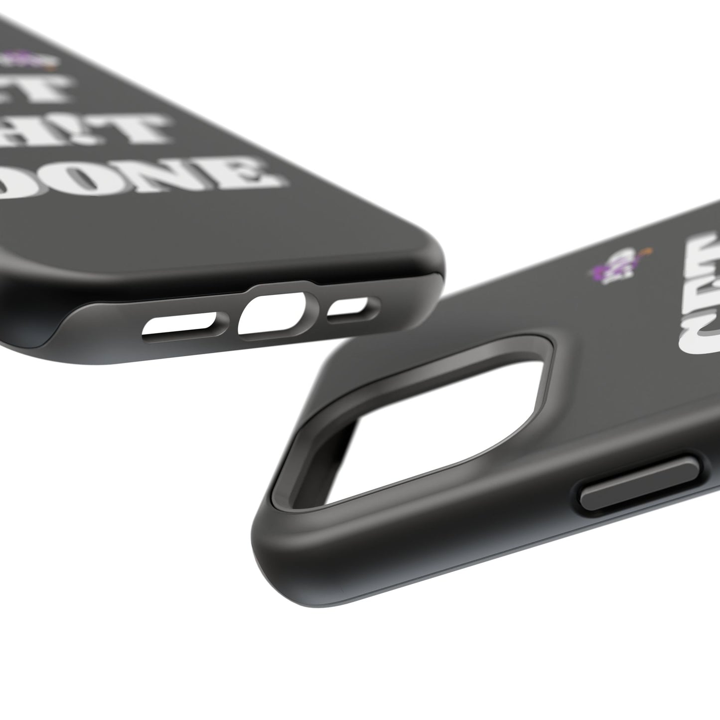 YMD (GETSH!TDONE) Travel Cloak