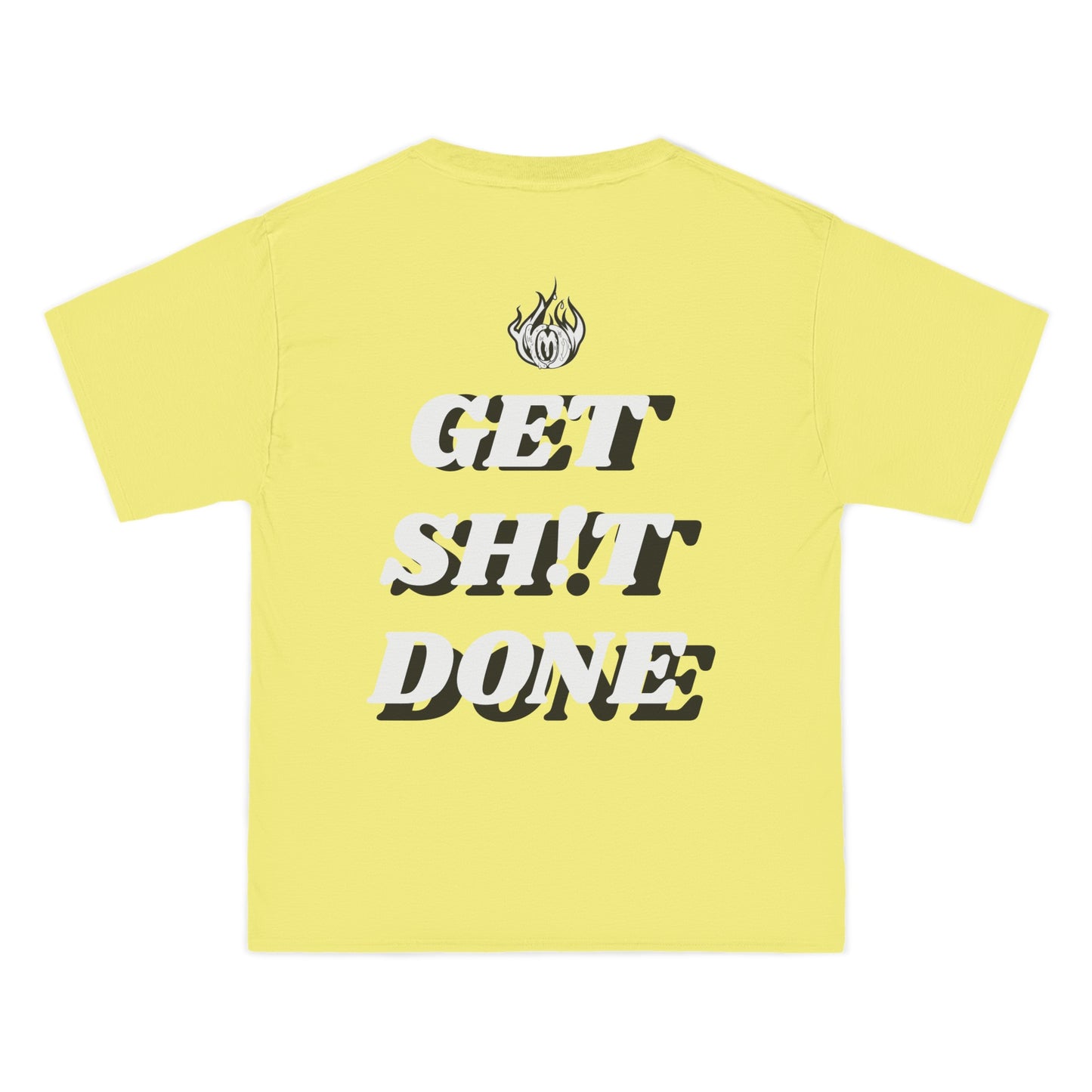 BEEFY YMD (GETSH!TDONE) T-SHIRT