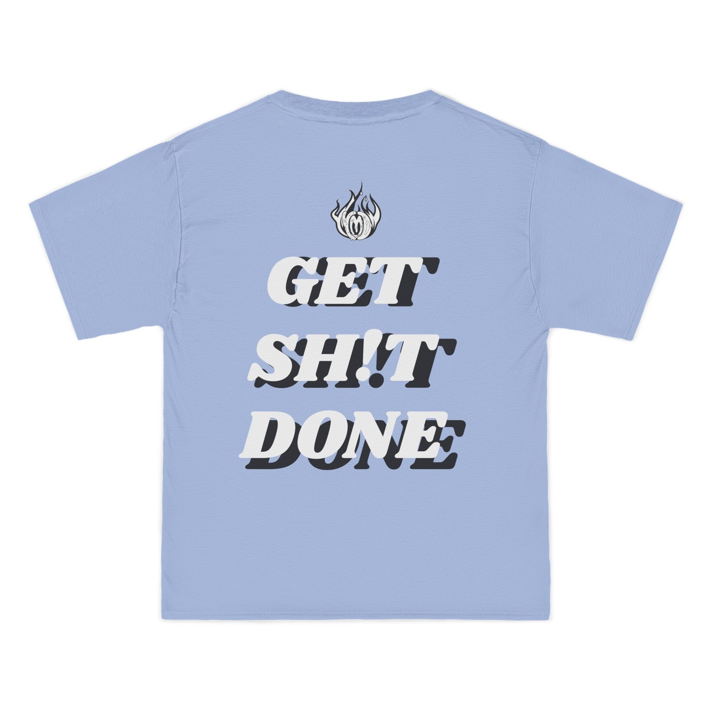BEEFY YMD (GETSH!TDONE) T-SHIRT
