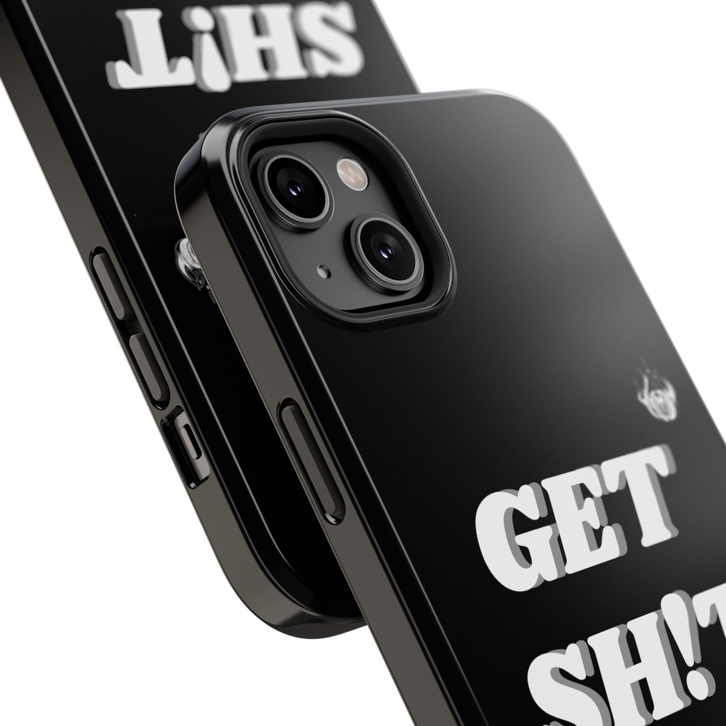 YMD (GETSH!TDONE) Travel Cloak