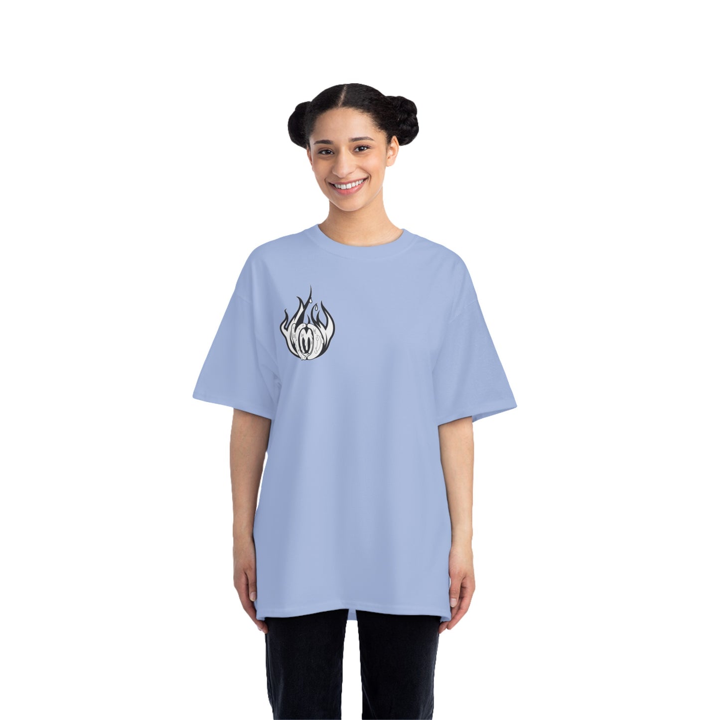 BEEFY YMD (GETSH!TDONE) T-SHIRT