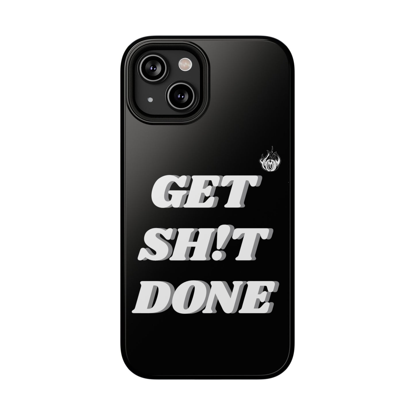 YMD (GETSH!TDONE) Travel Cloak