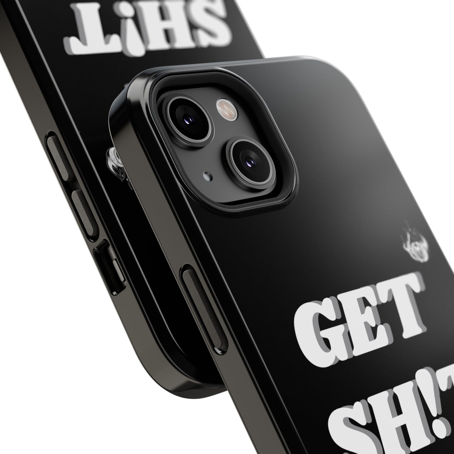 YMD (GETSH!TDONE) Travel Cloak