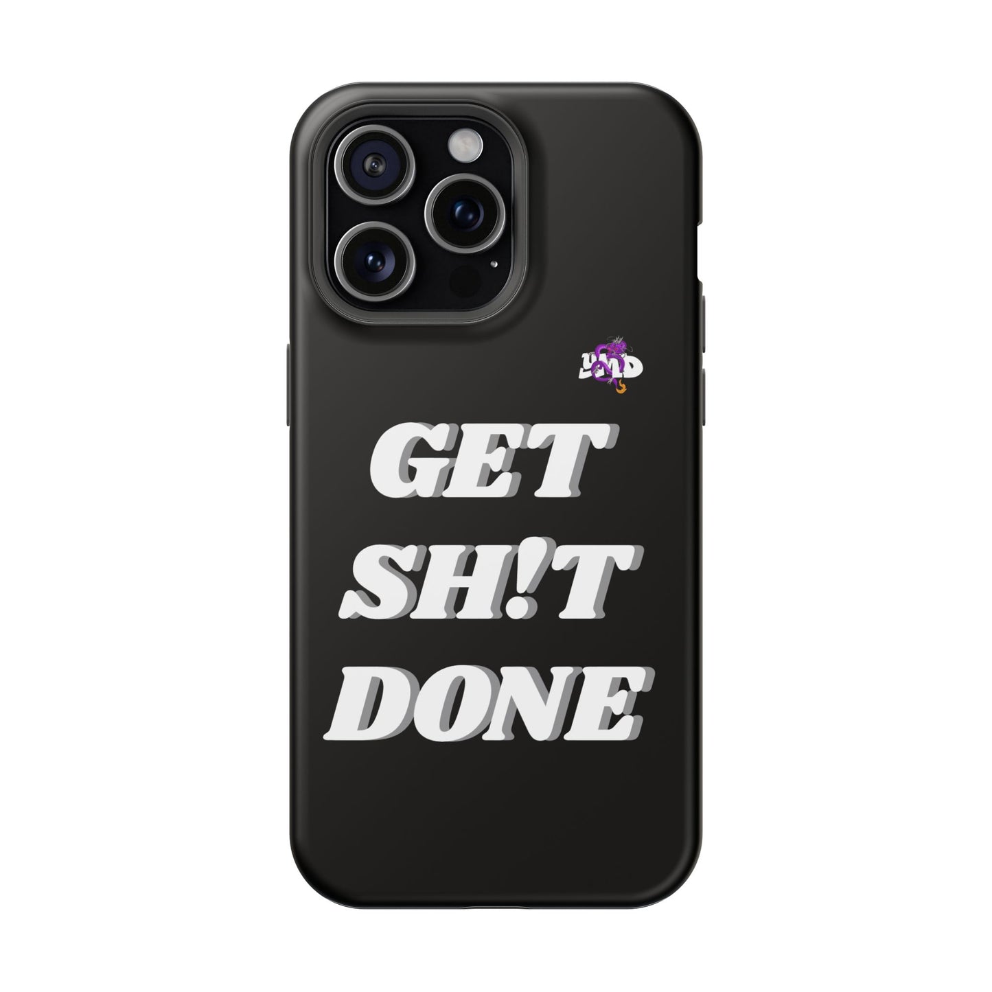 YMD (GETSH!TDONE) Travel Cloak