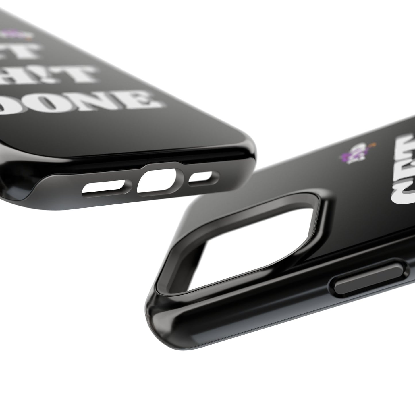 YMD (GETSH!TDONE) Travel Cloak