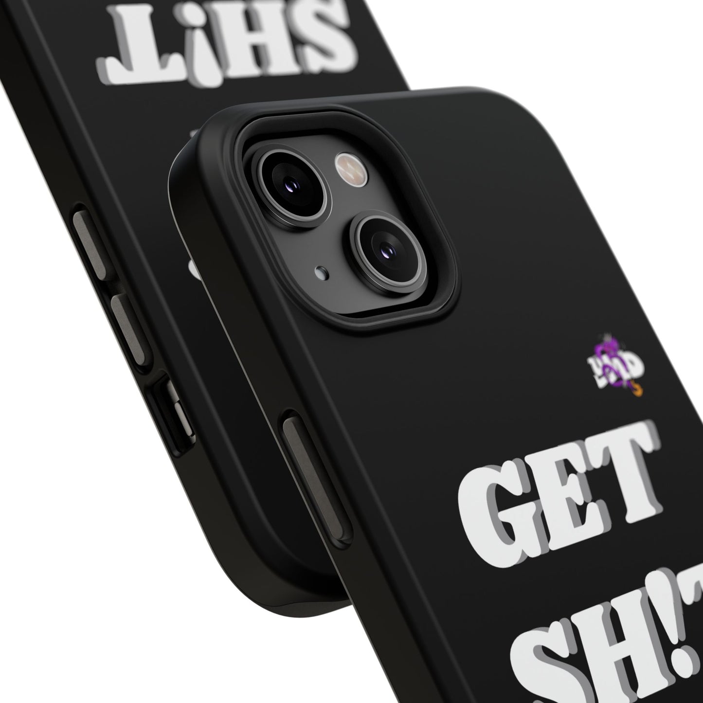 YMD (GETSH!TDONE) Travel Cloak