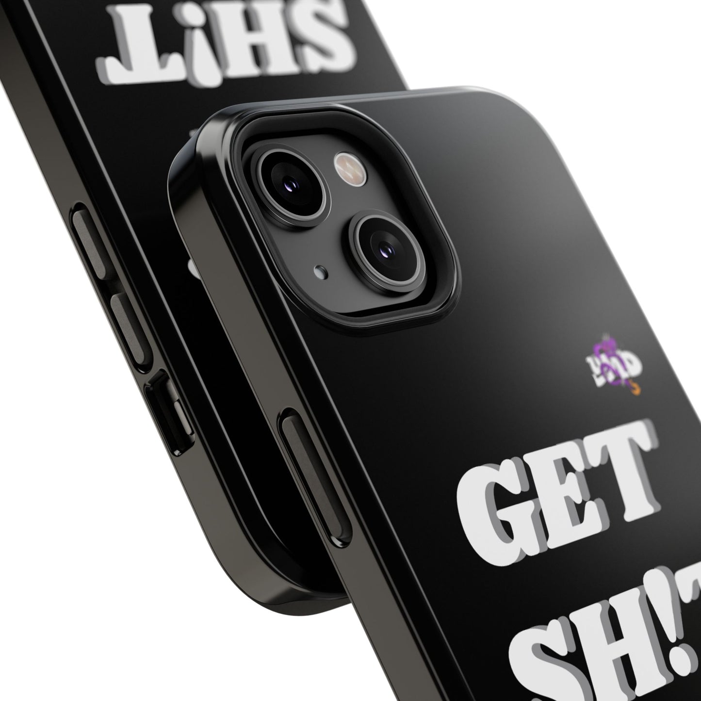 YMD (GETSH!TDONE) Travel Cloak