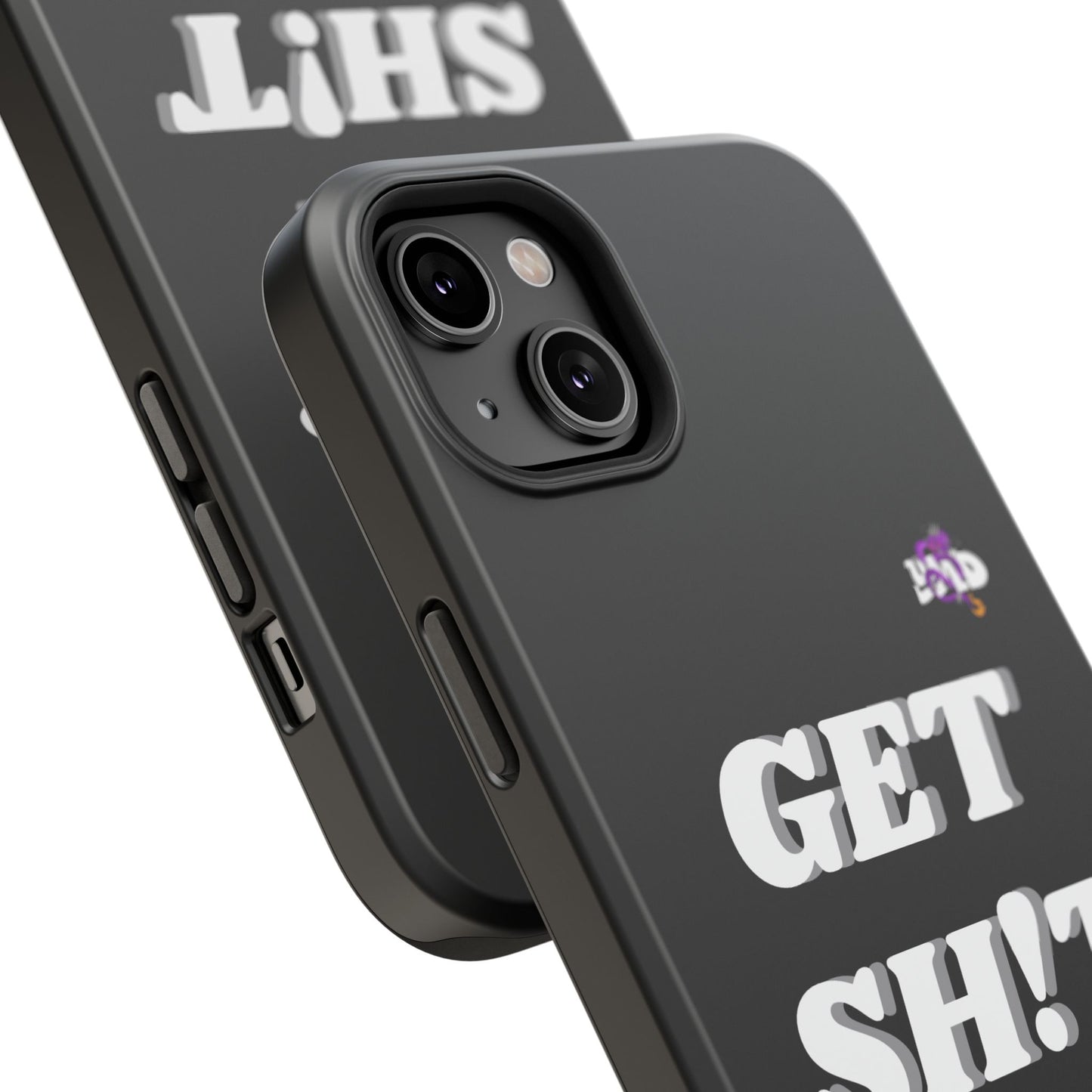 YMD (GETSH!TDONE) Travel Cloak