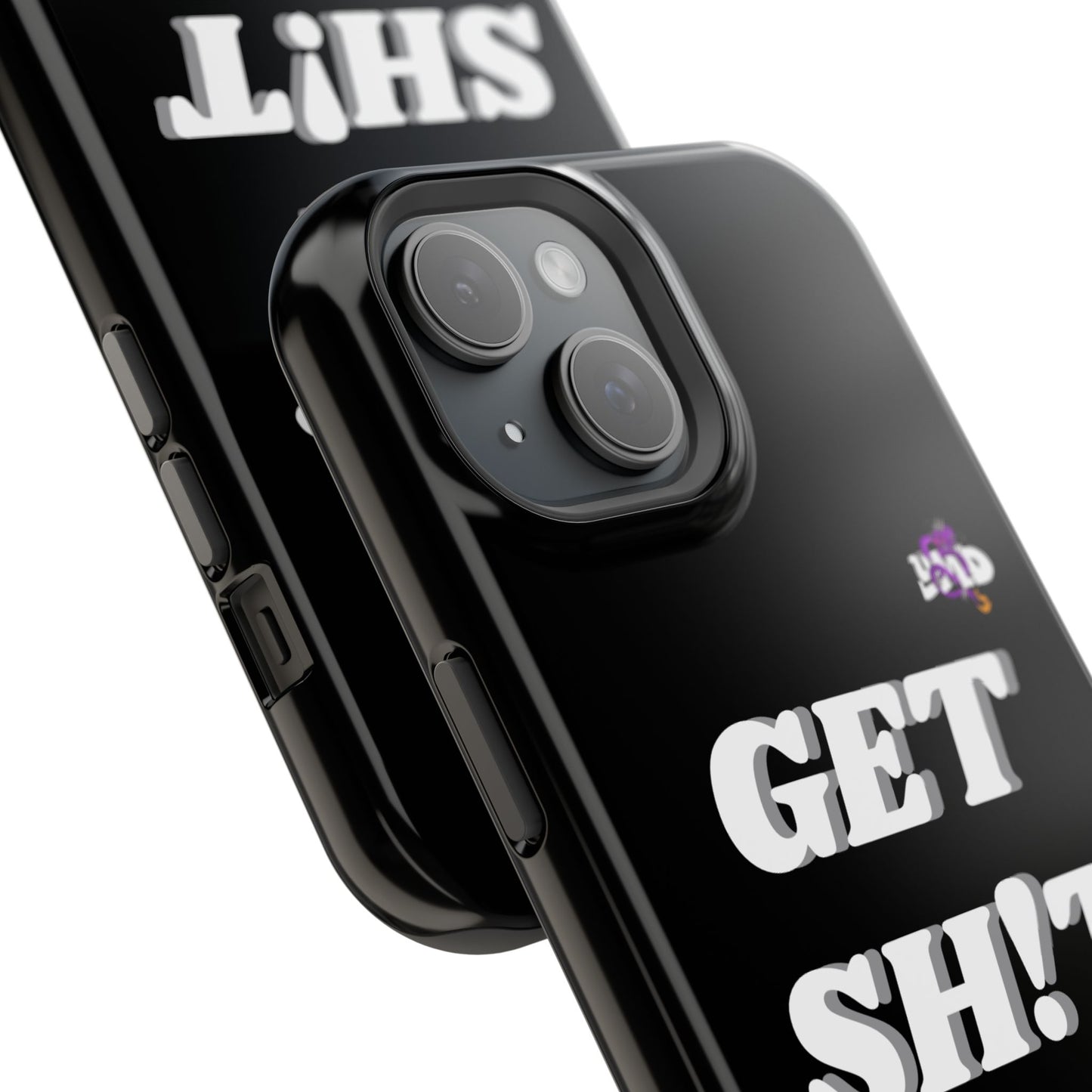 YMD (GETSH!TDONE) Travel Cloak