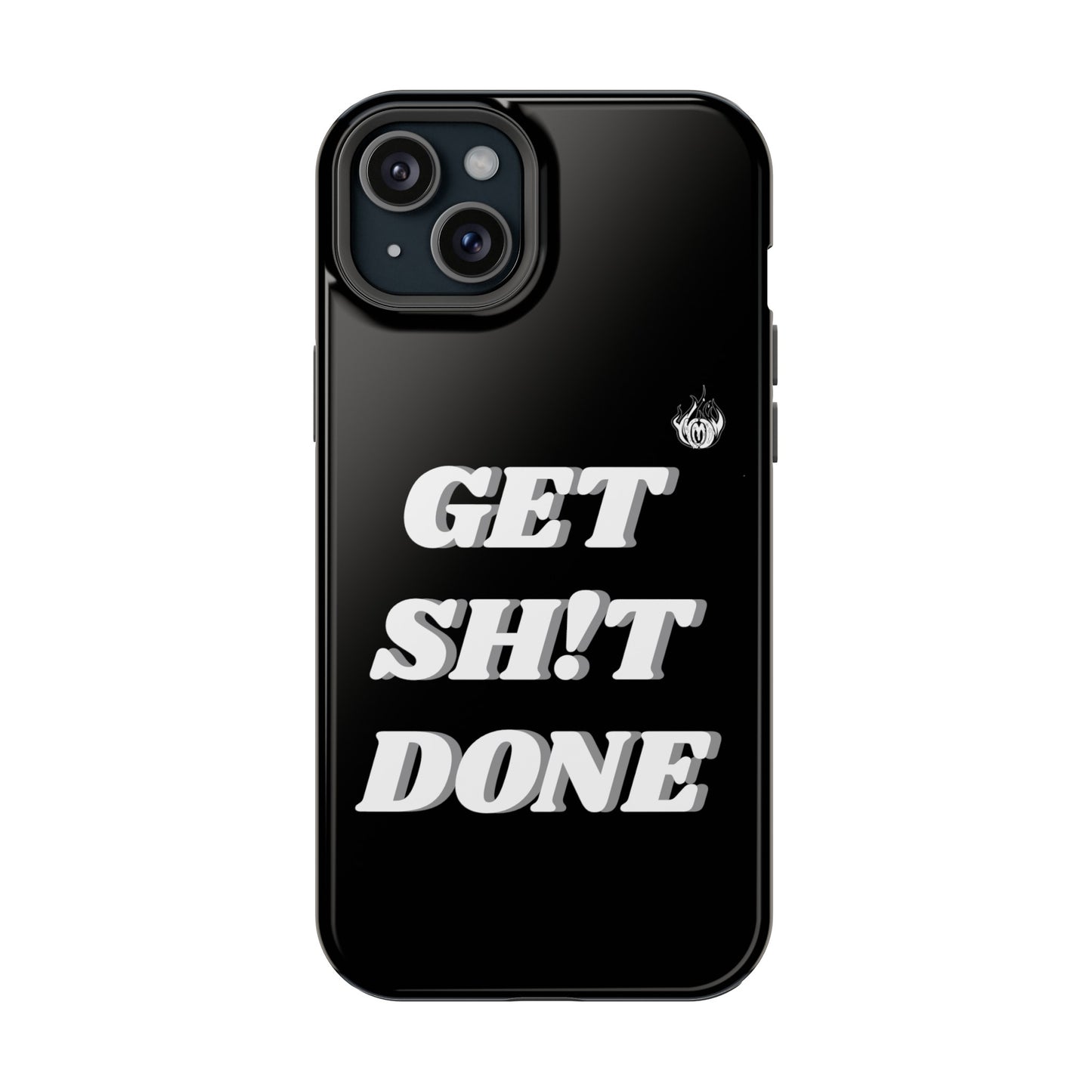 YMD (GETSH!TDONE) Travel Cloak