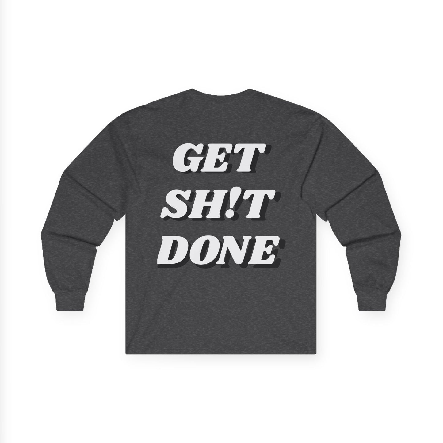 Unisex Ultra Cotton YMD Long Sleeve