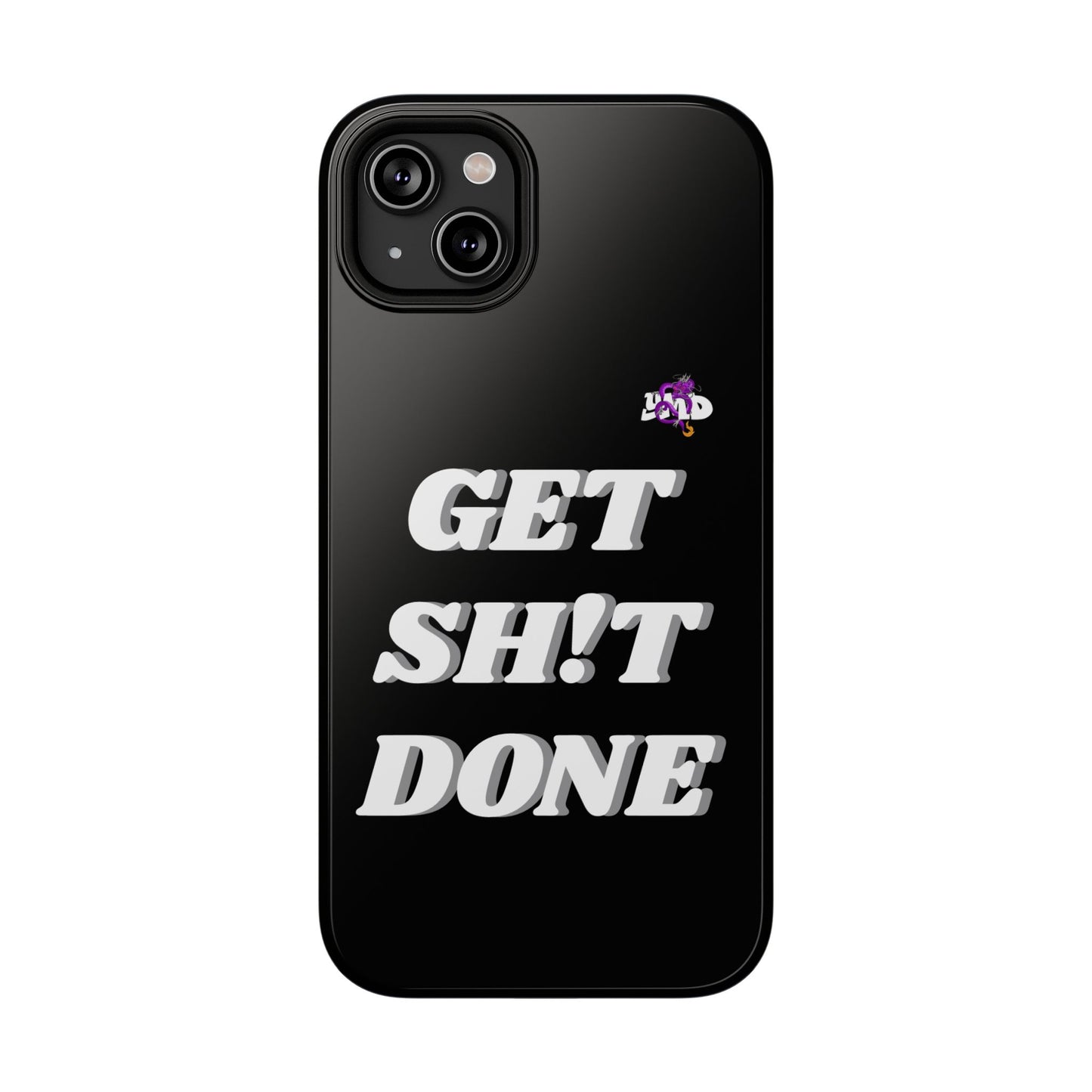 YMD (GETSH!TDONE) Travel Cloak