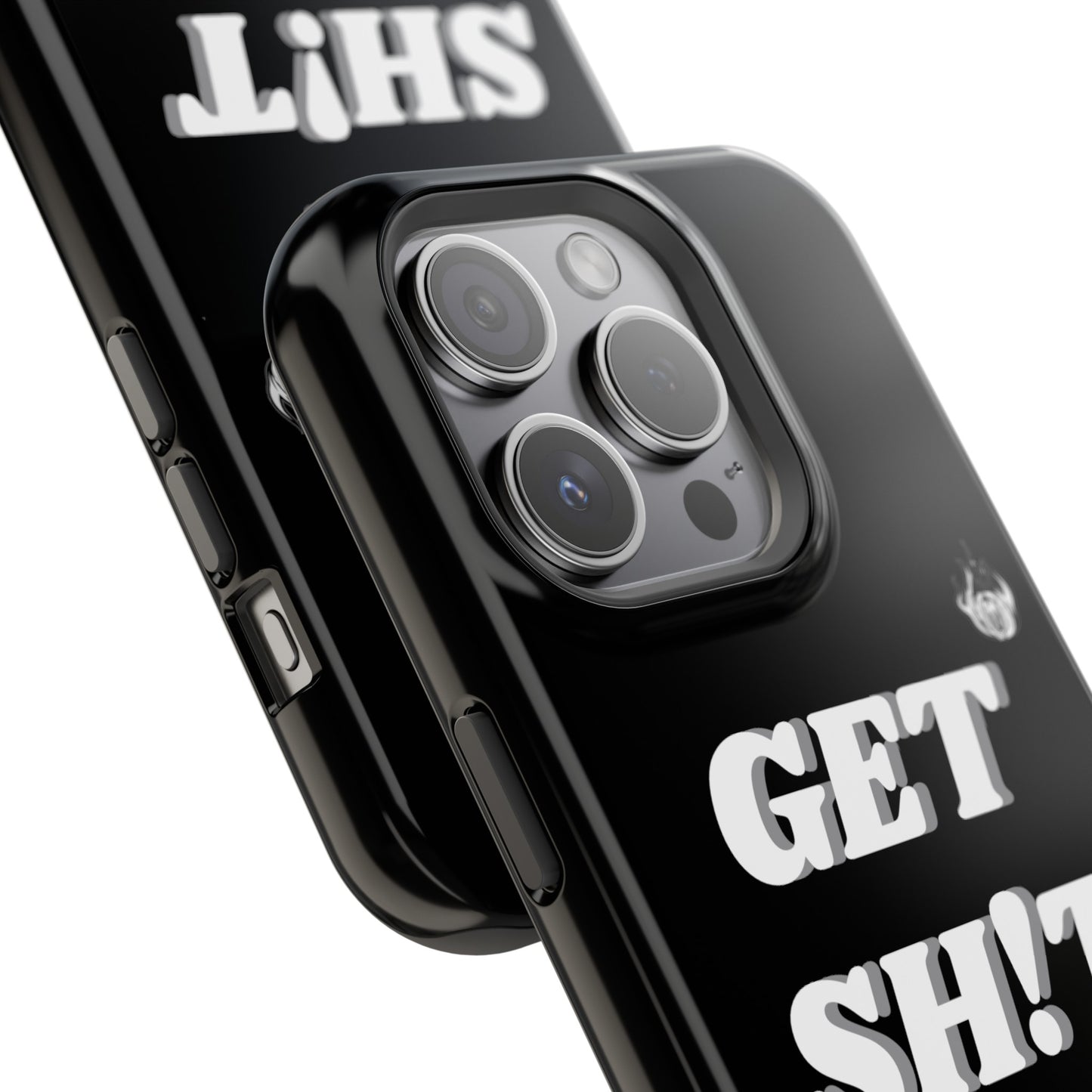 YMD (GETSH!TDONE) Travel Cloak