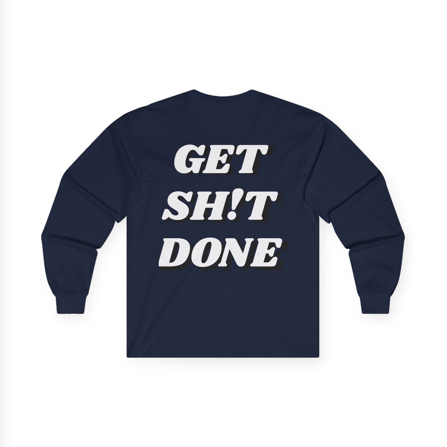 Unisex Ultra Cotton YMD Long Sleeve