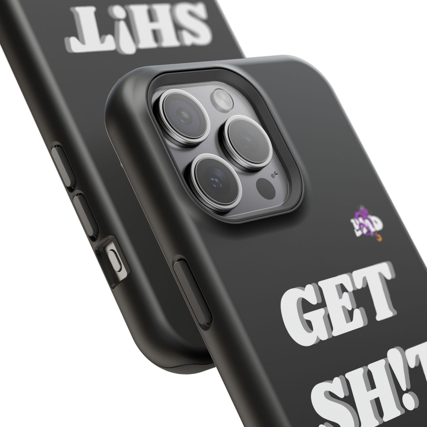 YMD (GETSH!TDONE) Travel Cloak