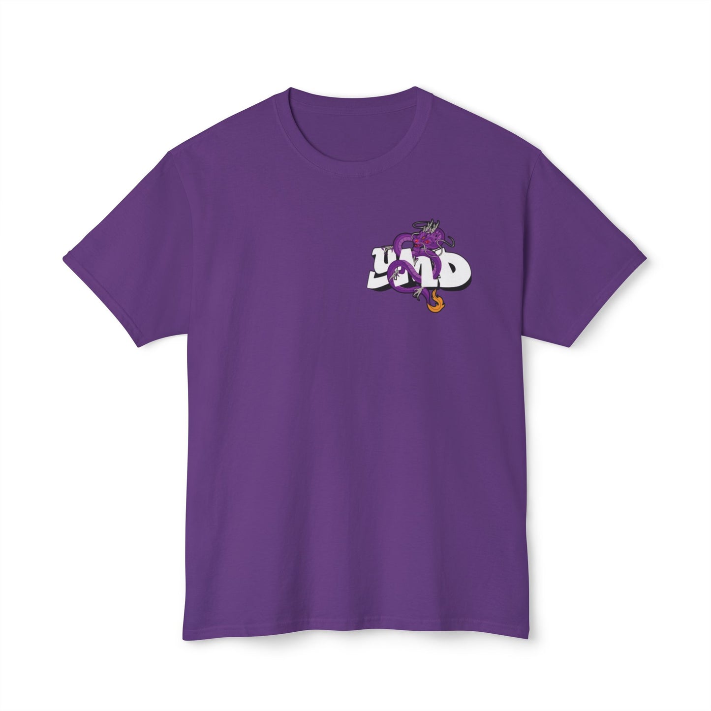 Unisex YMD T-shirt