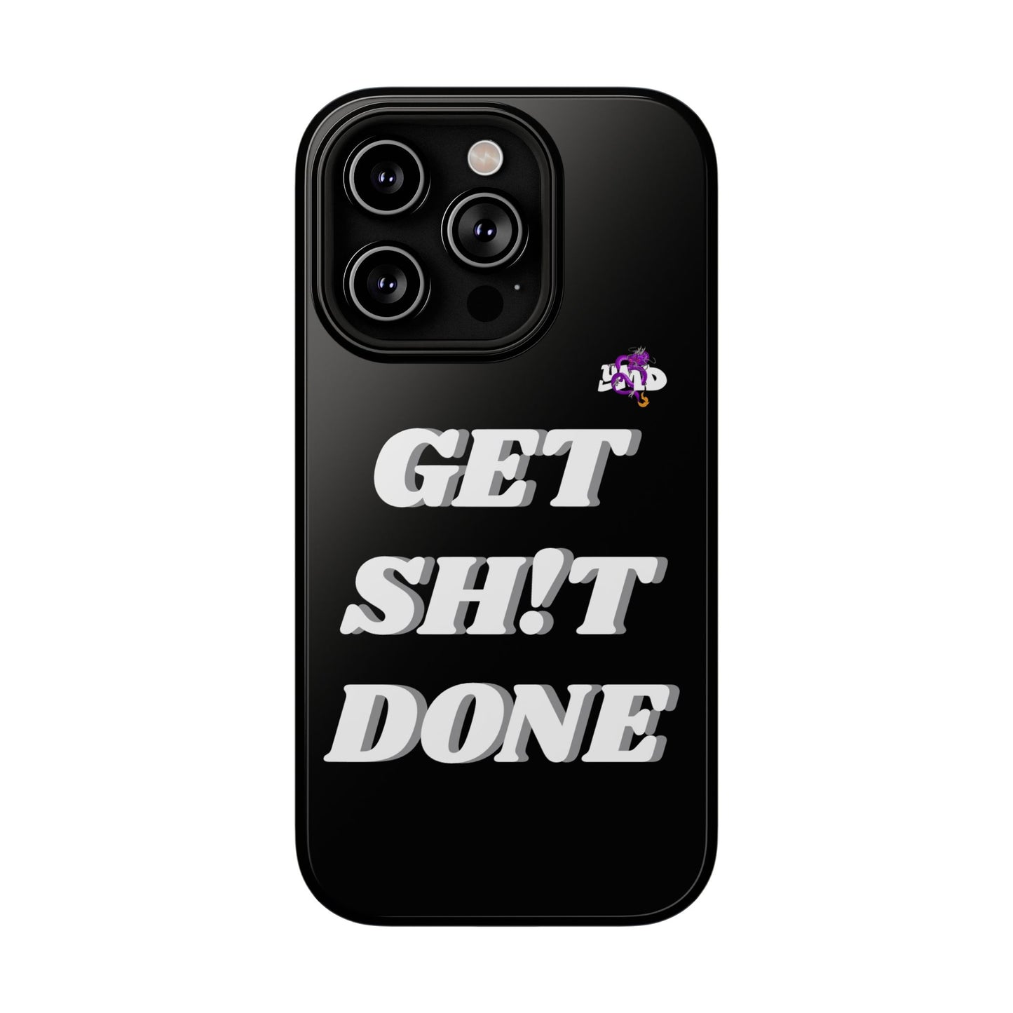 YMD (GETSH!TDONE) Travel Cloak