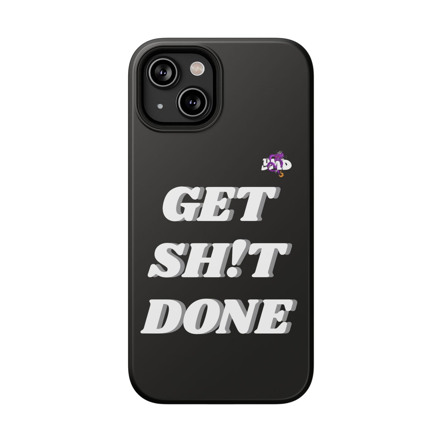 YMD (GETSH!TDONE) Travel Cloak