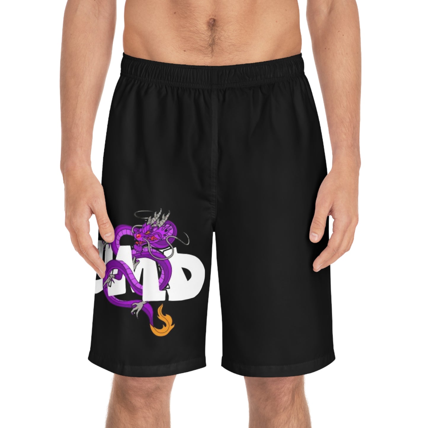 Men's Board YMD Shorts