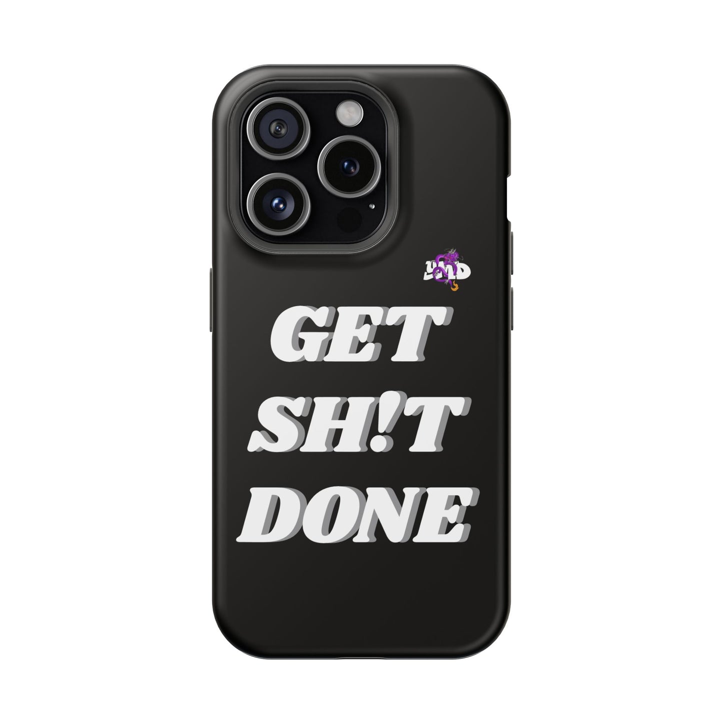 YMD (GETSH!TDONE) Travel Cloak