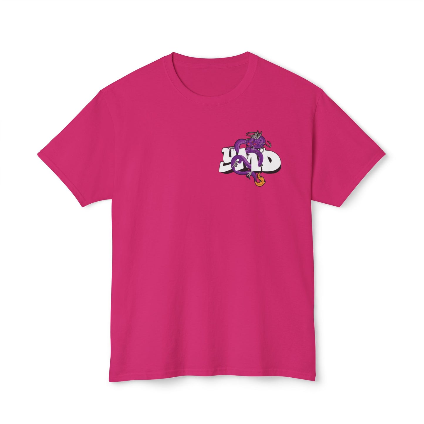 Unisex YMD T-shirt