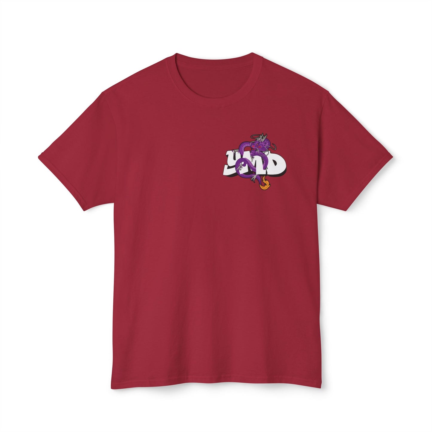Unisex YMD T-shirt