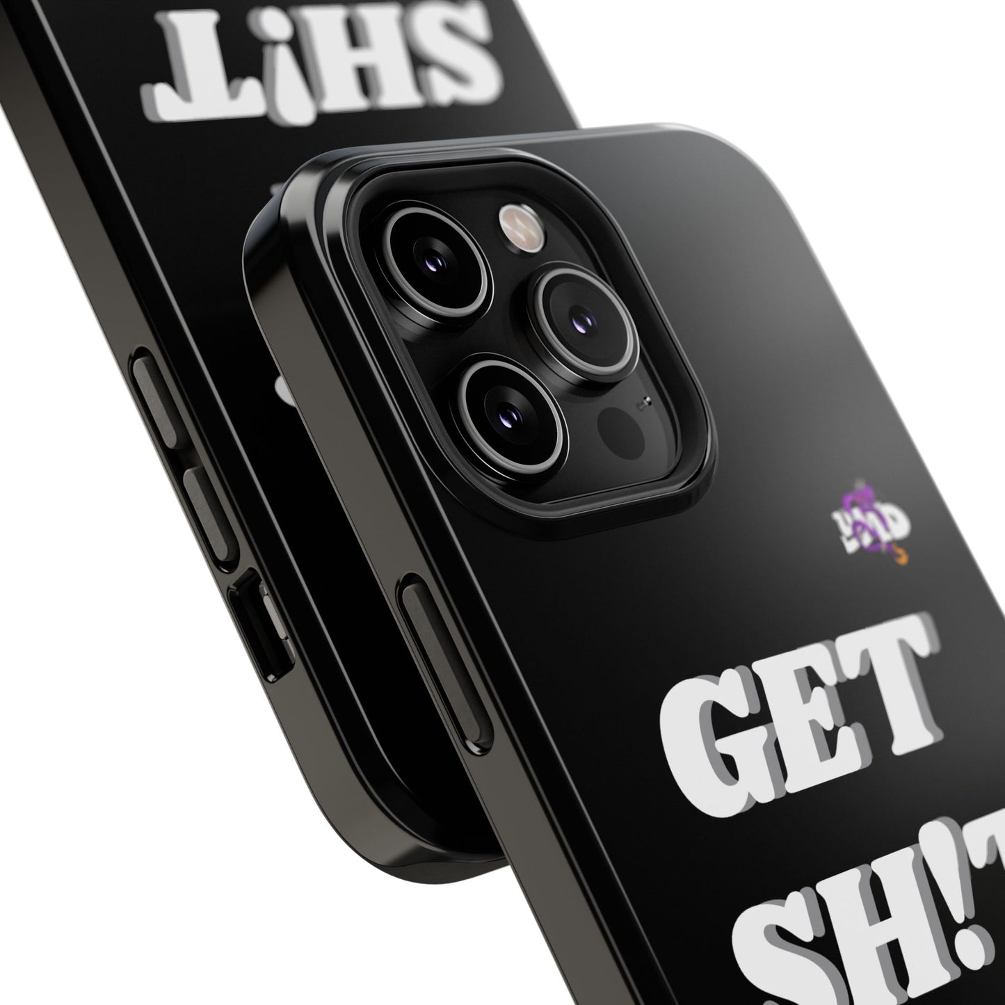 YMD (GETSH!TDONE) Travel Cloak