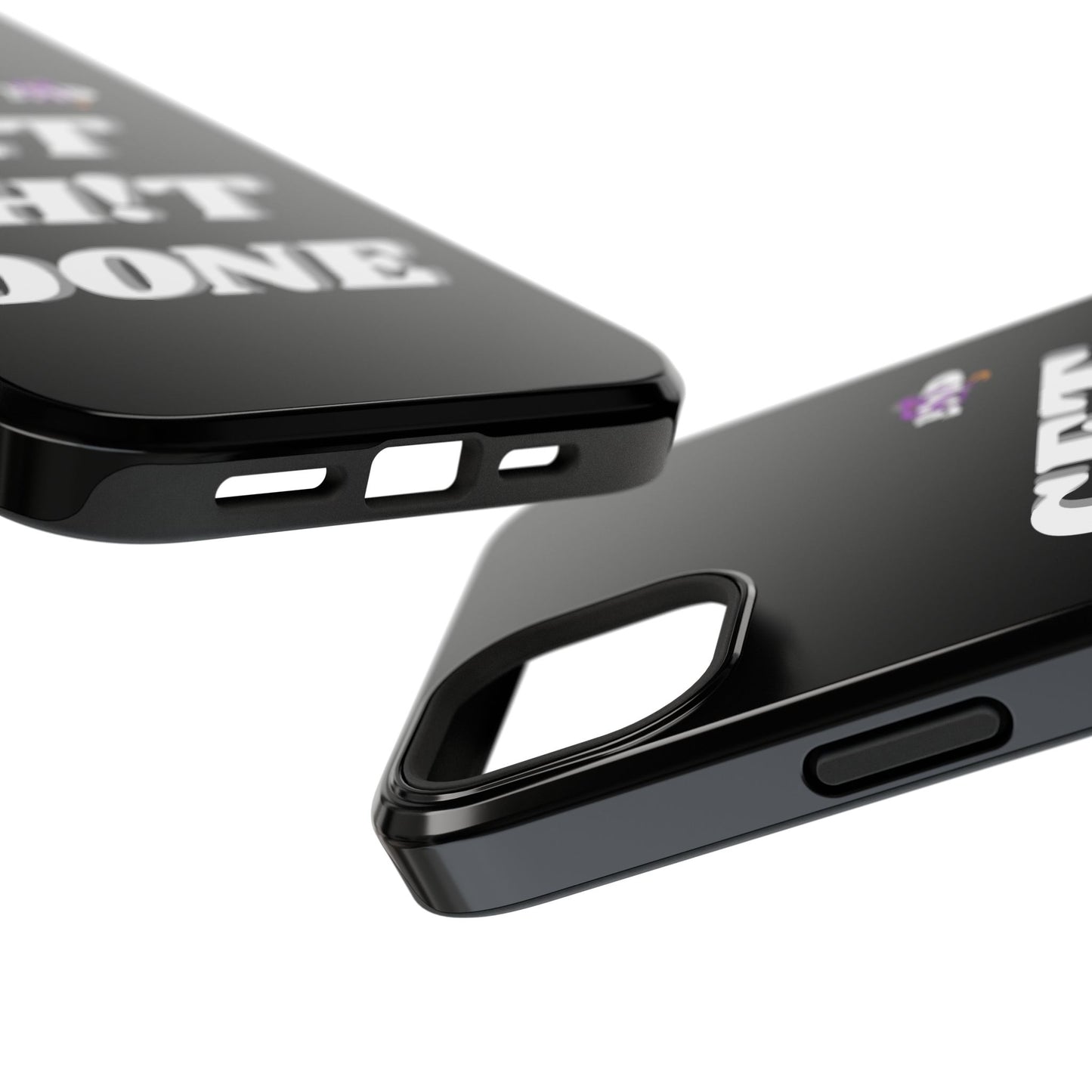 YMD (GETSH!TDONE) Travel Cloak