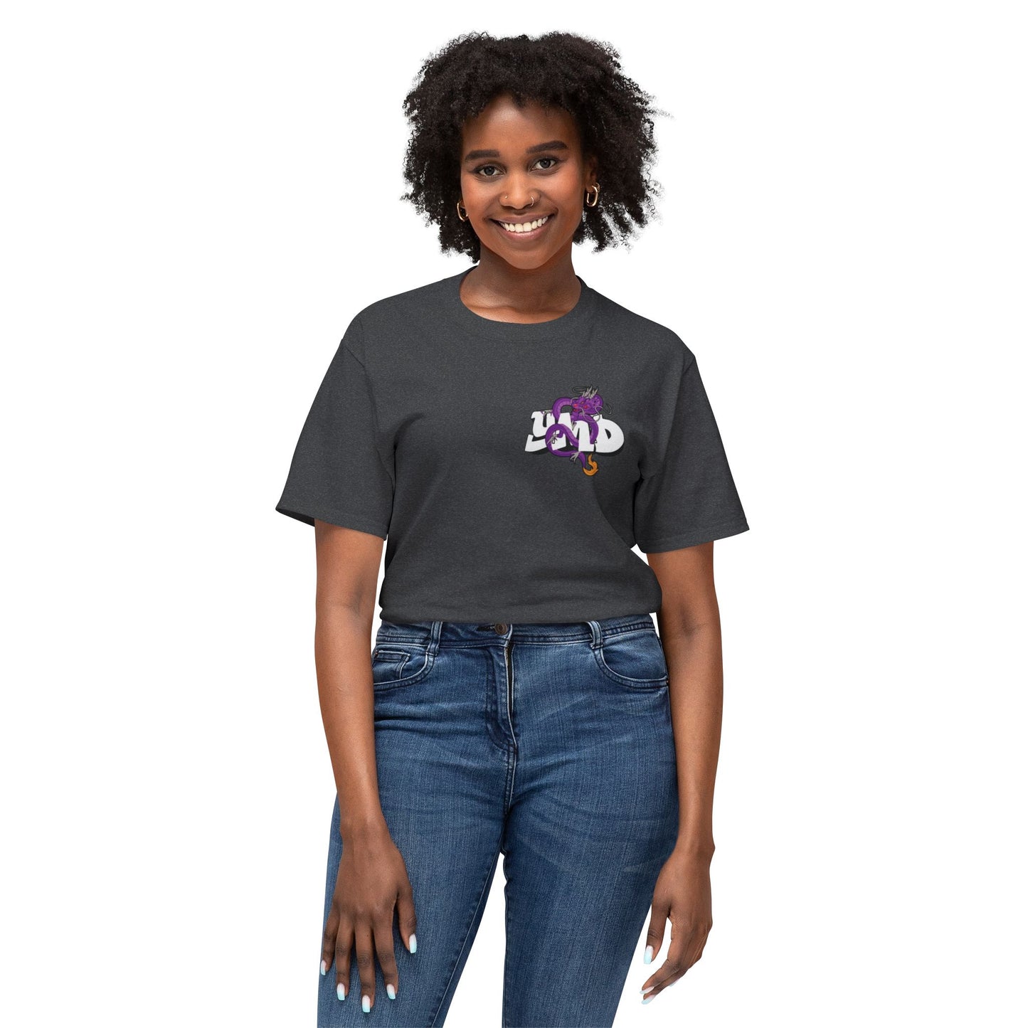 Unisex YMD T-shirt